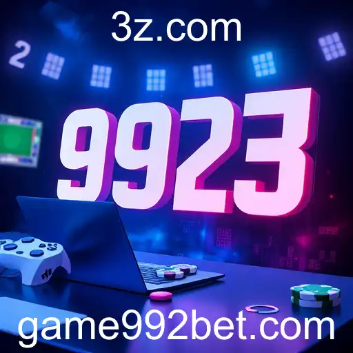 Expansão dos Jogos Online no Brasil: Um Olhar sobre 992bet