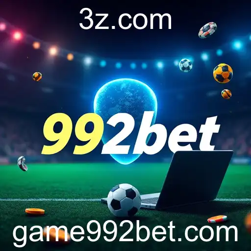 Avanço dos Jogos Online: 992bet e o Crescimento em 2025