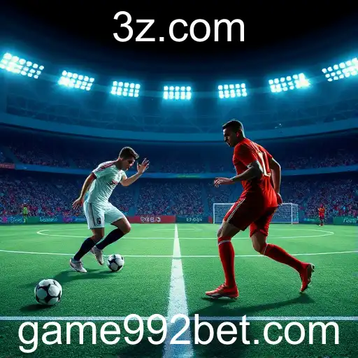 A Revolução dos Jogos de Apostas em 2025