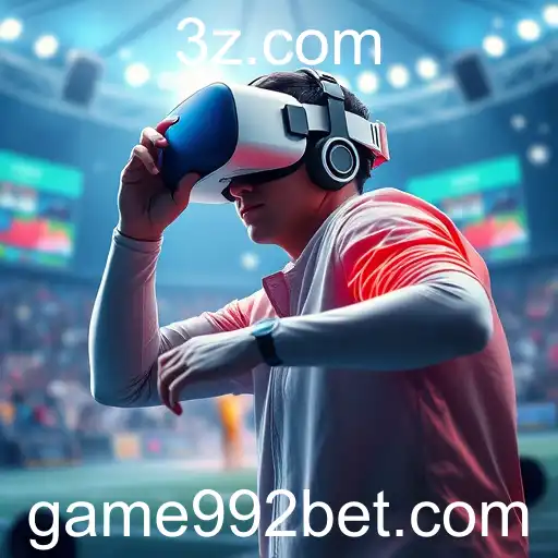 Tendências e Inovações no Mundo dos Jogos em 2025