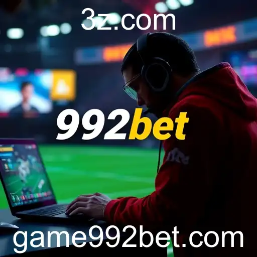 Inovações e Desafios: O Impacto da 992bet no Mercado de Jogos