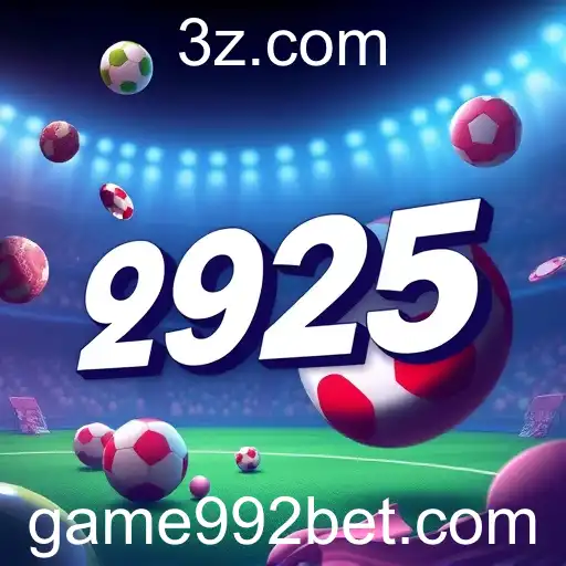 A Ascensão do 992bet: Inovações e Desafios nos Jogos de Azar em 2025