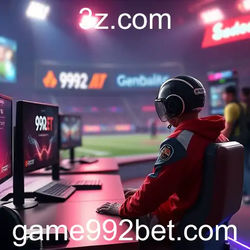 Expansão do Mercado de Jogos Online no Brasil