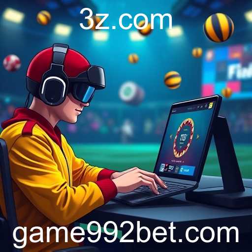 Tendências e Evoluções no Mercado de Jogos Online