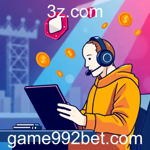 Avanços e Tendências nos Jogos Online