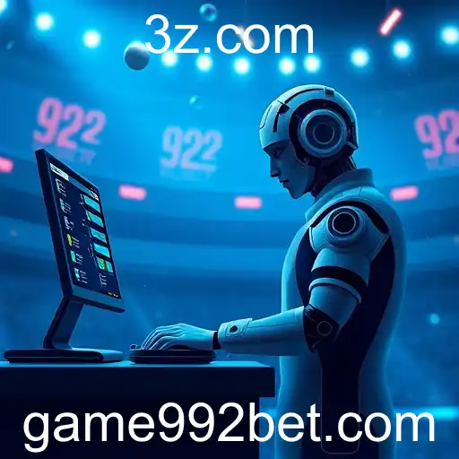 Tendências e Inovações em Sites de Jogos em 2025