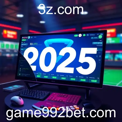 O Crescimento do Mercado de Apostas Online em 2025