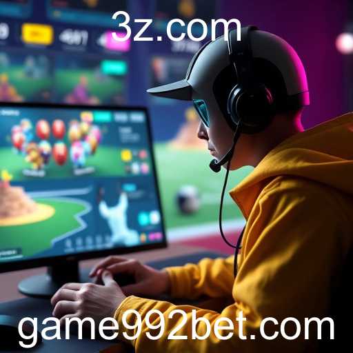 Tendências do Mercado de Jogos Online em 2025