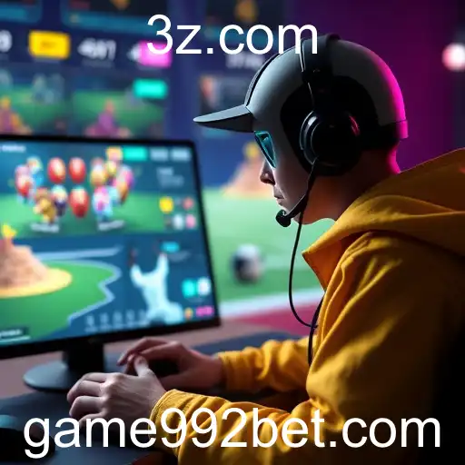 Tendências do Mercado de Jogos Online em 2025