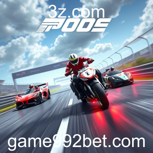 A Ascensão do 992bet no Cenário de Jogos Online
