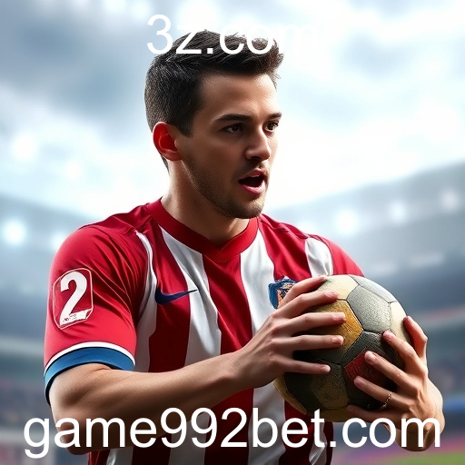 Apostas Esportivas em 992bet: Uma Experiência Imersiva e Segura