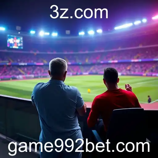 Tendências de Jogos em 2025: A Ascensão do 992bet