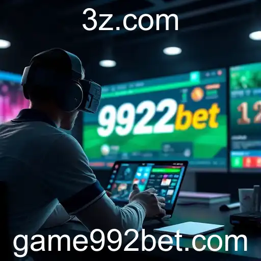 Tendências e Inovações no Mercado de Jogos Online