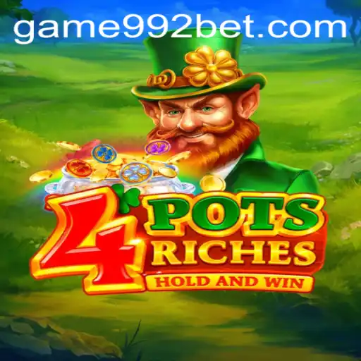 Unveiling the Thrilling World of 4potsriches: A Guide to Gameplay and Intriguing Features