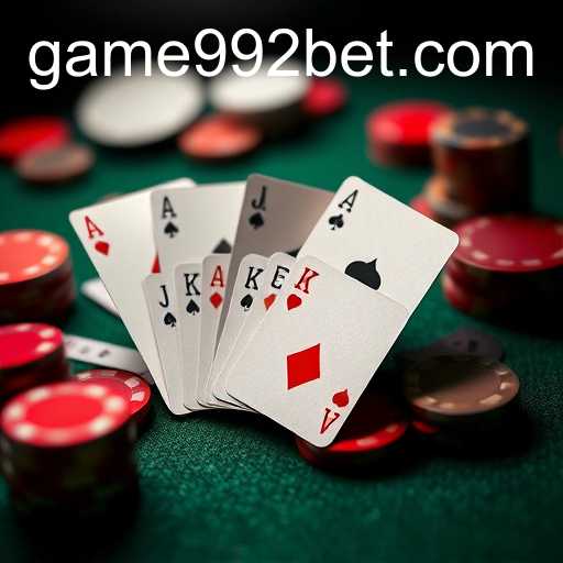 The Fascinating World of Card Games: Exploring the Rich Tradition and Modern Innovations