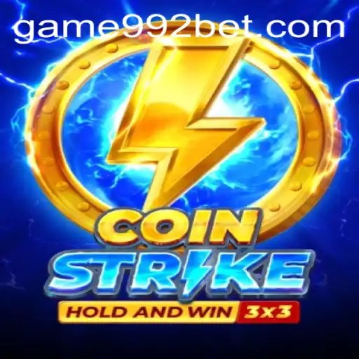 Unveiling Coinstrike: A Revolutionary Game on the 992bet Platform