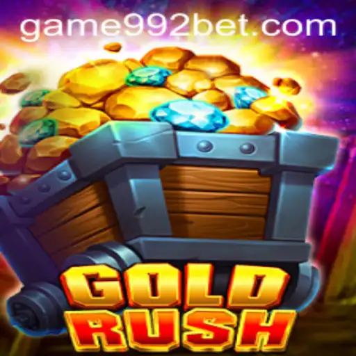 Discover the Excitement of GoldRush: An Adventure with 992bet