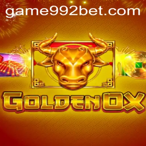 Discover the Excitement of GoldenOx with 992bet