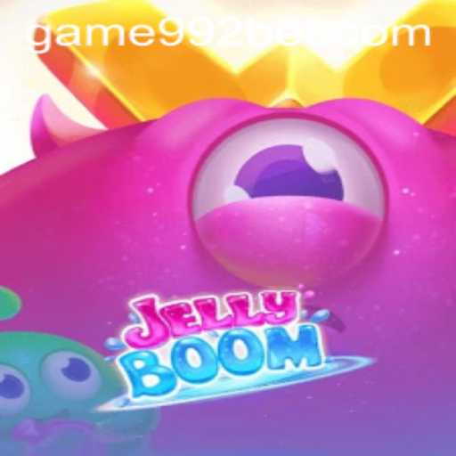 Exploring the Exciting World of JellyBoom at 992bet