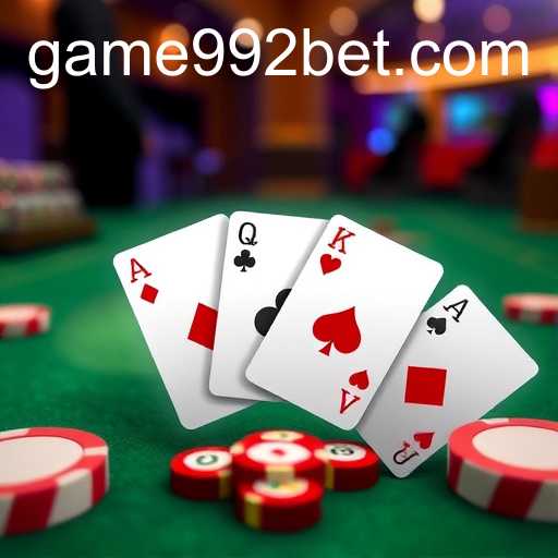 Mastering Online Baccarat with 992bet