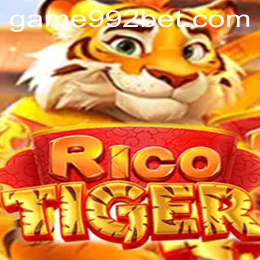 RicoTiger: The Thrilling Game Taking 992Bet by Storm