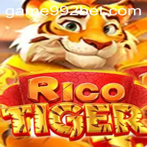 RicoTiger: The Thrilling Game Taking 992Bet by Storm