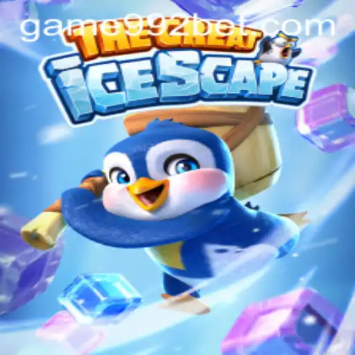 Exploring TheGreatIcescape: A Thrilling Adventure with 992bet